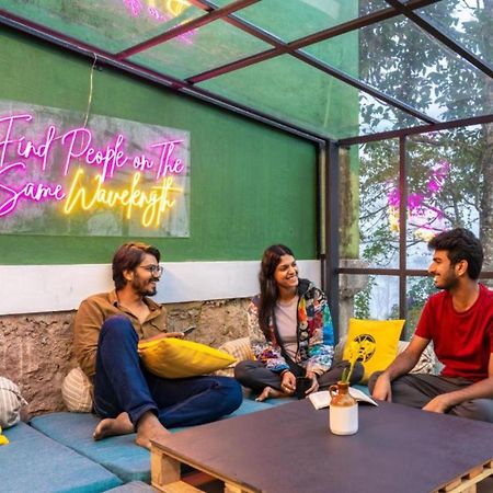 The Hosteller مونار المظهر الخارجي الصورة