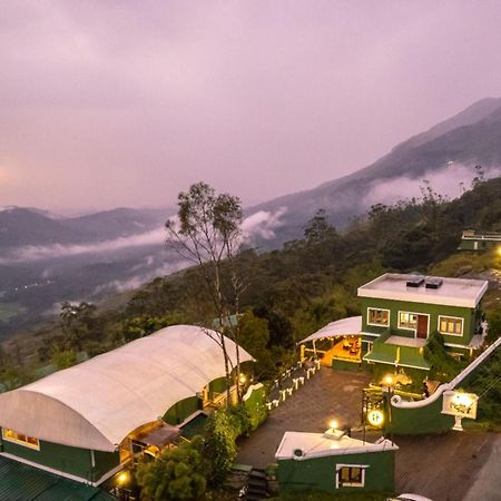 The Hosteller مونار المظهر الخارجي الصورة