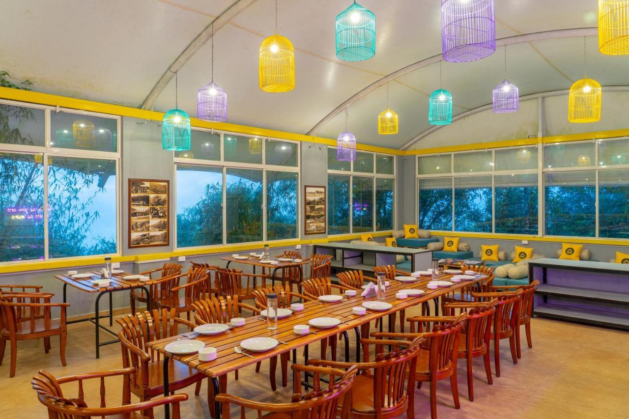 The Hosteller مونار المظهر الخارجي الصورة