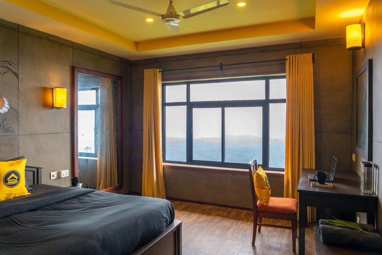 The Hosteller مونار المظهر الخارجي الصورة