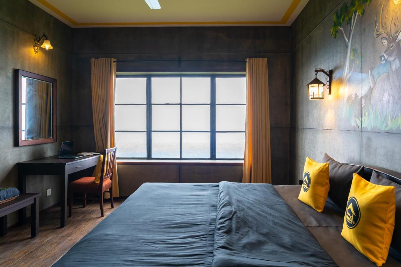 The Hosteller مونار المظهر الخارجي الصورة