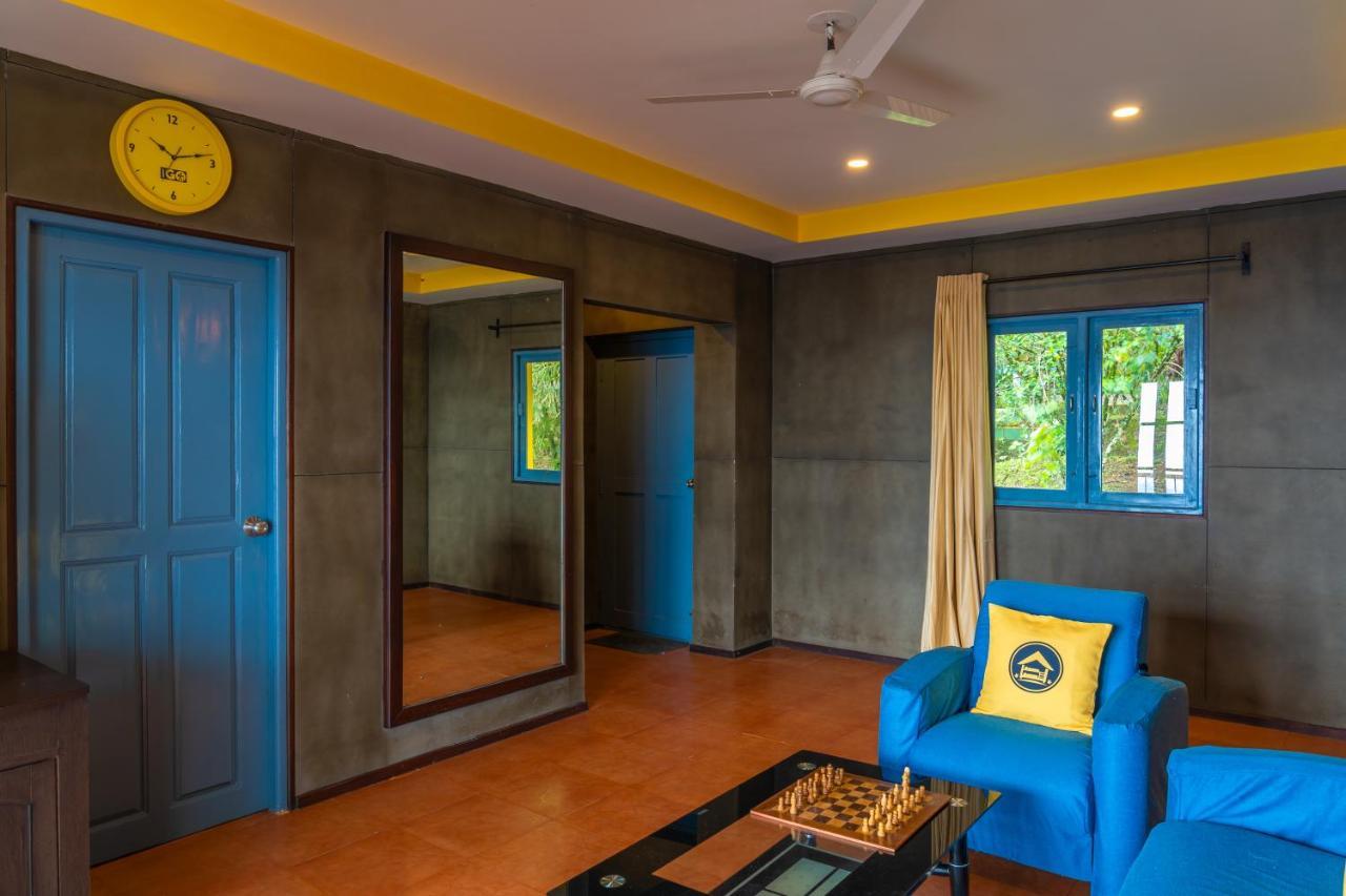 The Hosteller مونار المظهر الخارجي الصورة