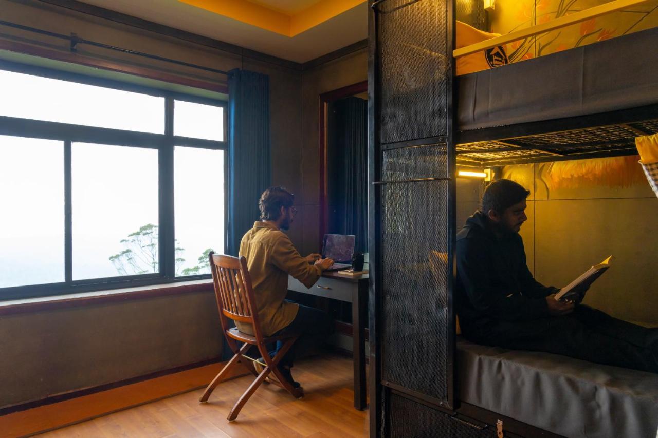 The Hosteller مونار المظهر الخارجي الصورة