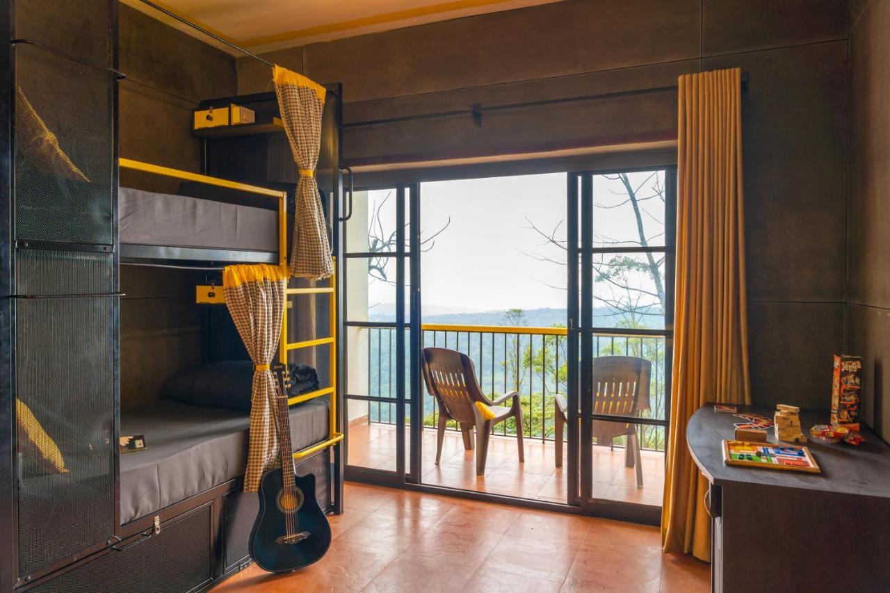 The Hosteller مونار المظهر الخارجي الصورة