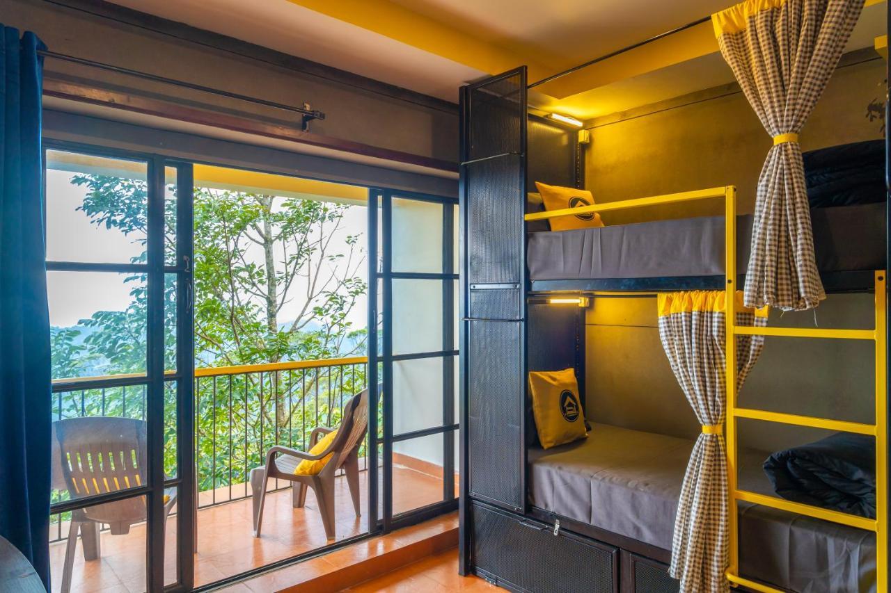 The Hosteller مونار المظهر الخارجي الصورة