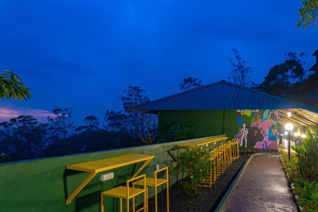 The Hosteller مونار المظهر الخارجي الصورة