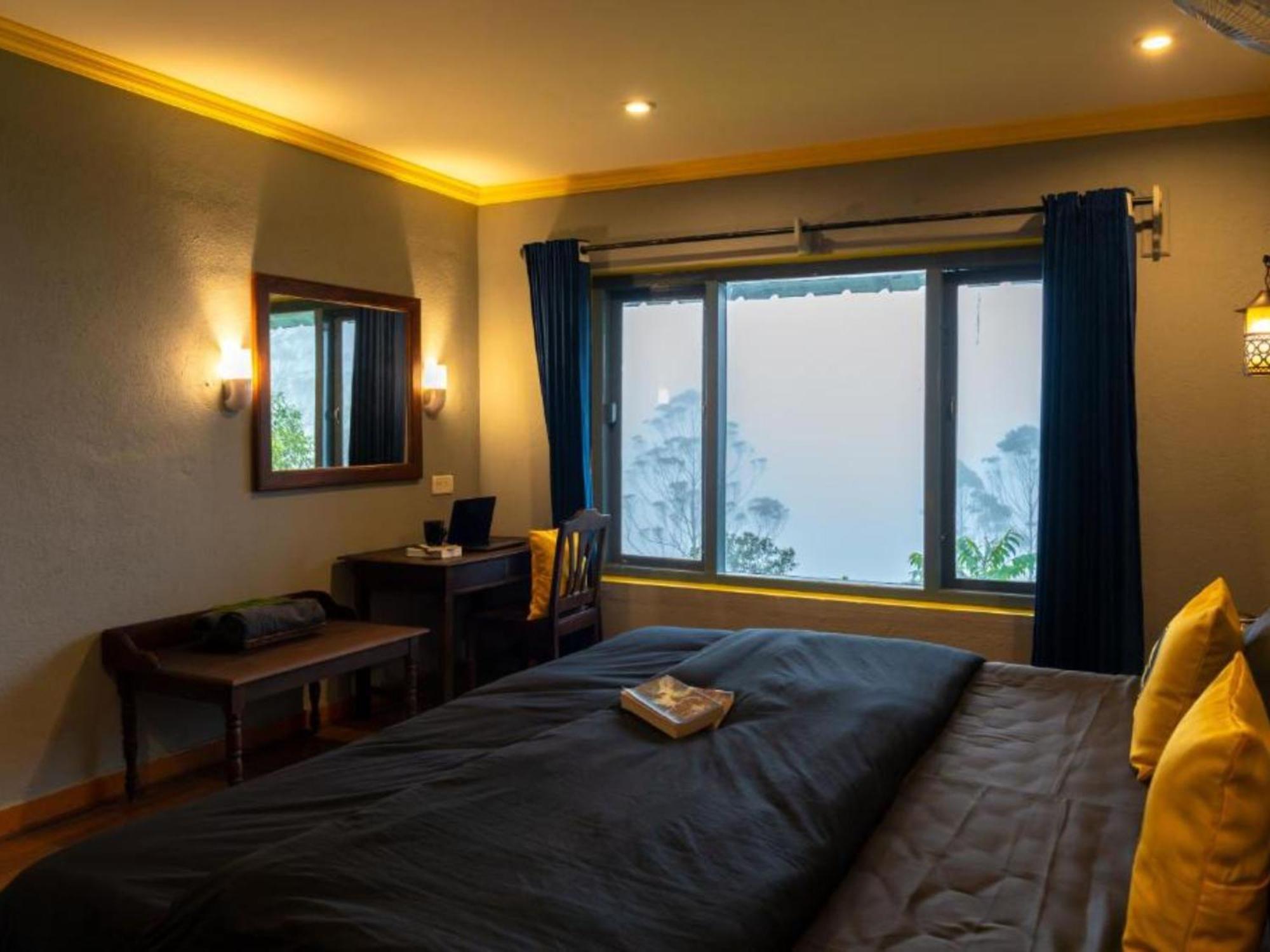 The Hosteller مونار الغرفة الصورة