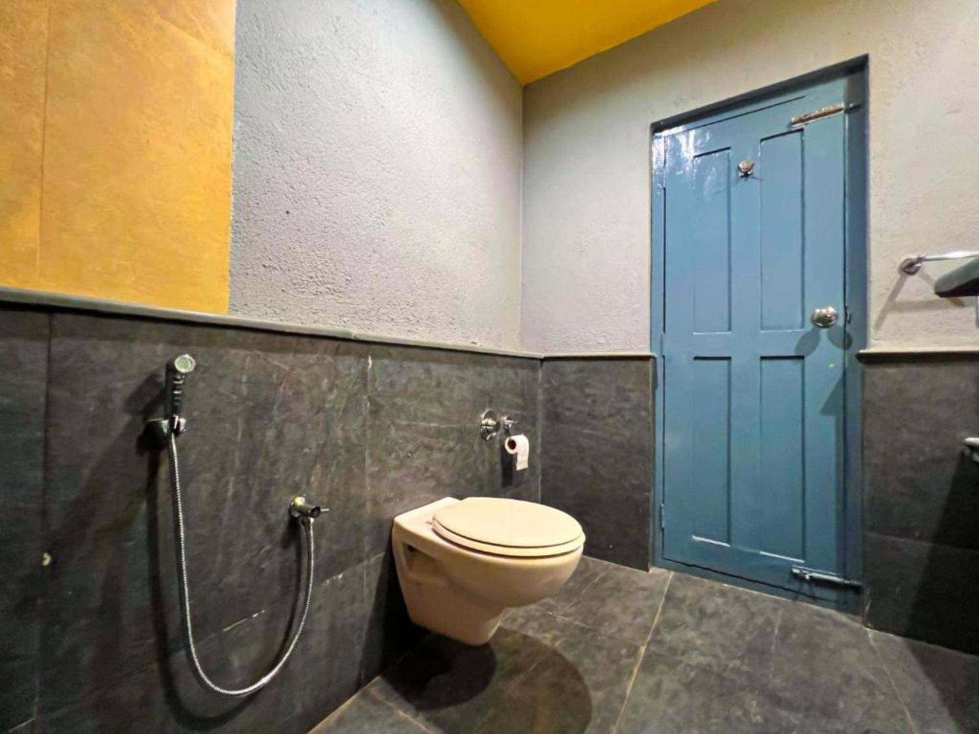 The Hosteller مونار الغرفة الصورة