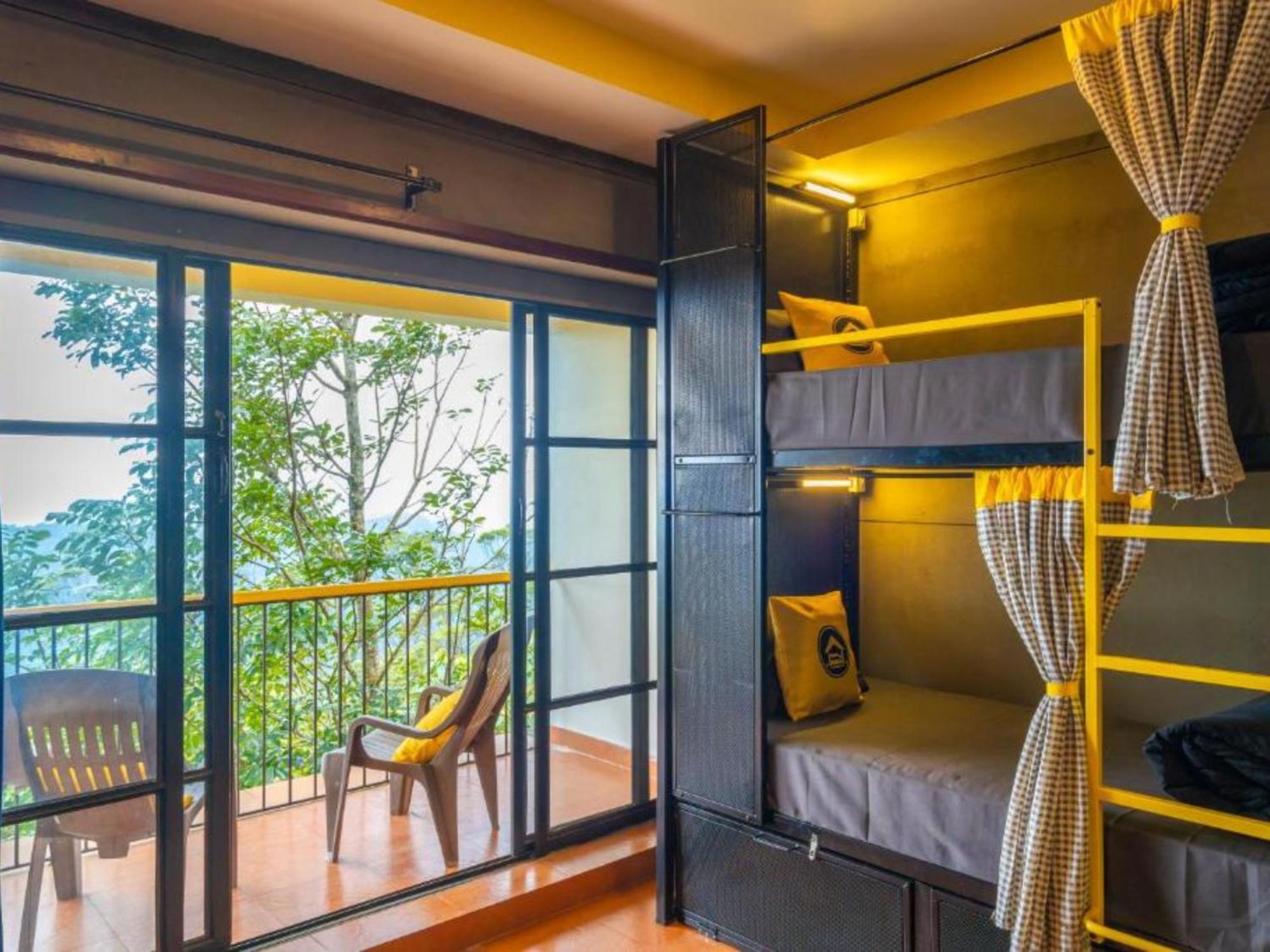 The Hosteller مونار المظهر الخارجي الصورة